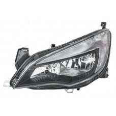 1EG 010 011-351 HELLA Основна фара