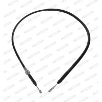 FHB431208 FERODO Тросик, cтояночный тормоз