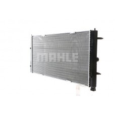 WG2183564 WILMINK GROUP Радіатор охолодження двигуна