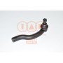 604-12024 IAP QUALITY PARTS Наконечник поперечної кермової тяги
