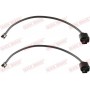 WS 0322 A QUICK BRAKE Сигналізатор зносу гальмівних колодок