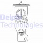 CB1018V DELPHI Розширювальний клапан кондиціонера