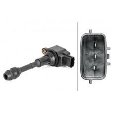 5DA 230 035-591 HELLA Котушка запалювання