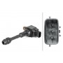 5DA 230 035-591 HELLA Котушка запалювання