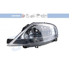 23 07 09 JOHNS Основна фара