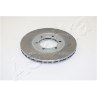 60-03-326C ASHIKA Гальмівний диск