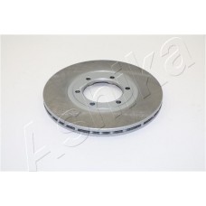 60-03-326C ASHIKA Гальмівний диск