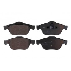 19-2092 MAXGEAR Комплект гальмівних колодок дисковий гальм