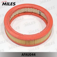 AFAU044 MILES Повітряний фільтр