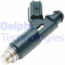 FJ10526-11B1 DELPHI Клапанна форсунка
