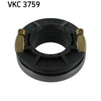 VKC 3759 SKF Вижимний підшипник
