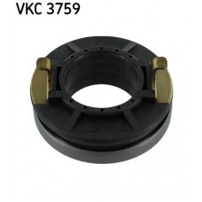 VKC 3759 SKF Вижимний підшипник