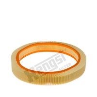 E172L HENGST FILTER Повітряний фільтр