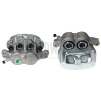 342585 BUDWEG CALIPER Гальмівний супорт