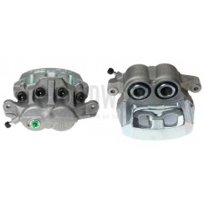 342585 BUDWEG CALIPER Гальмівний супорт