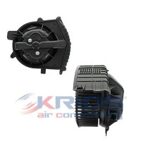 K92151 HOFFER Вентилятор салону