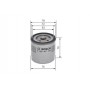 F 026 407 143 BOSCH Масляний фільтр