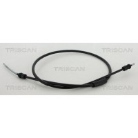 8140 251237 TRISCAN Тросик, cтояночный тормоз