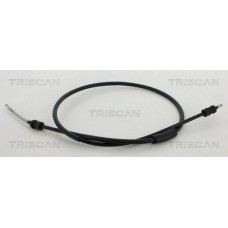 8140 251237 TRISCAN Тросик, cтояночный тормоз