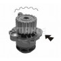 CP 58 000S MAHLE Водяний насос охолодження двигуна
