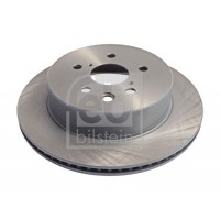 108546 FEBI BILSTEIN Гальмівний диск
