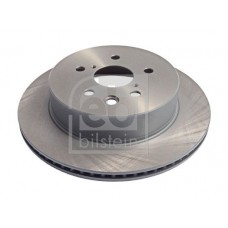 108546 FEBI BILSTEIN Гальмівний диск