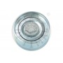 0-N2544 OPTIMAL Паразитный / ведущий ролик, Поліклиновий ремінь