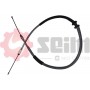 555213 SEIM Тросик, cтояночный тормоз