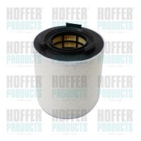 18479 HOFFER Повітряний фільтр