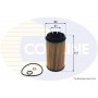 CHY11004 COMLINE Масляний фільтр