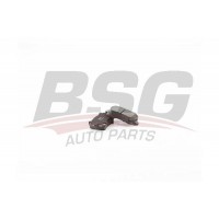 BSG 90-200-038 BSG Комплект гальмівних колодок дисковий гальм