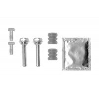 1 987 474 486 BOSCH Комплект напрямної гільзи