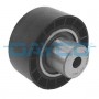 WG2005570 WILMINK GROUP Паразитный / Ведущий ролик, Зубчастий ремінь