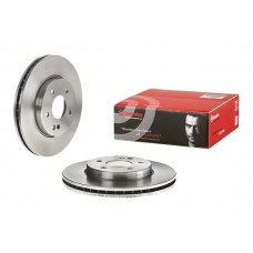 09.6845.14 BREMBO Гальмівний диск