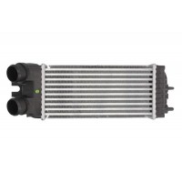 DAC002TT THERMOTEC Интеркулер