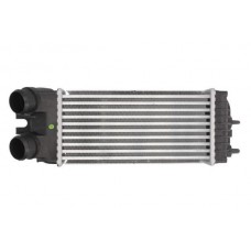 DAC002TT THERMOTEC Интеркулер
