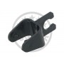CA-00006 OPTIMAL Кронштейн датчик частоти обертання колеса
