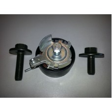 LVTT329 MOTAQUIP Комплект ременя ГРМ