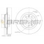 CD7275S BREMSI Гальмівний диск