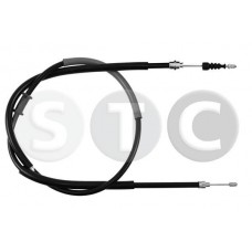 T480473 STC Тросик, cтояночный тормоз