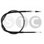 T480473 STC Тросик, cтояночный тормоз