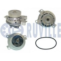 56664P RUVILLE Водяний насос охолодження двигуна