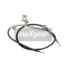 32-0424 MAXGEAR Тросик, cтояночный тормоз
