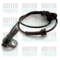 WG1749766 WILMINK GROUP Датчик частота обертання колеса