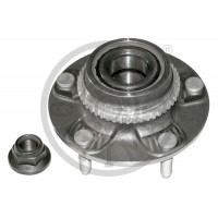 302901 OPTIMAL Комплект підшипника ступиці колеса