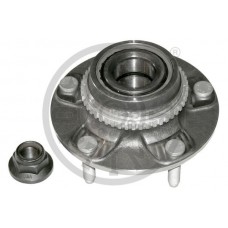 302901 OPTIMAL Комплект підшипника ступиці колеса