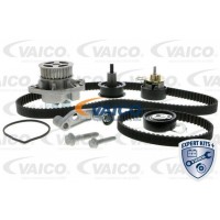 V10-50109-BEK VAICO Водяний насос комплект зубчастого ременя