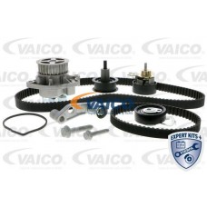 V10-50109-BEK VAICO Водяний насос комплект зубчастого ременя