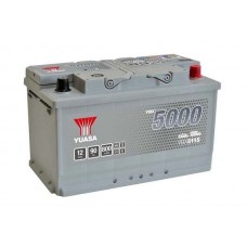B100040 BTS Turbo Стартерна акумуляторна батарея