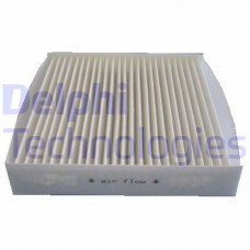 TSP0325080C DELPHI Фільтр повітря у внутрішньому просторі